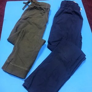 2 Pair of CARTERS Pants